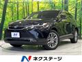 2020 Toyota Harrier Hybrid