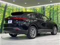 2020 Toyota Harrier Hybrid