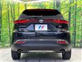 2020 Toyota Harrier Hybrid