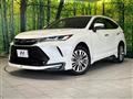 2021 Toyota Harrier Hybrid