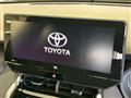 2021 Toyota Harrier Hybrid