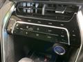 2021 Toyota Harrier Hybrid