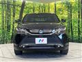 2022 Toyota Harrier Hybrid