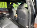 2022 Toyota Harrier Hybrid