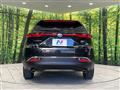 2022 Toyota Harrier Hybrid