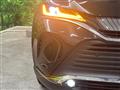 2023 Toyota Harrier Hybrid