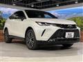 2025 Toyota Harrier