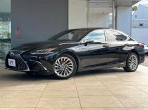 2021 Lexus ES