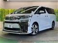 2019 Toyota Vellfire