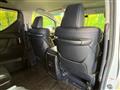 2019 Toyota Vellfire