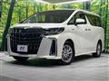 2019 Toyota Alphard Hybrid