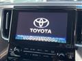 2019 Toyota Alphard Hybrid