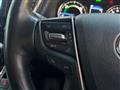 2019 Toyota Alphard Hybrid