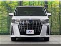 2020 Toyota Alphard Hybrid