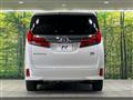 2020 Toyota Alphard Hybrid