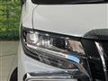 2020 Toyota Alphard Hybrid