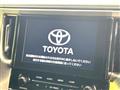 2021 Toyota Alphard Hybrid
