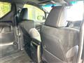 2021 Toyota Alphard Hybrid