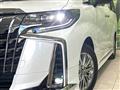 2021 Toyota Alphard Hybrid