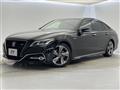 2018 Toyota Crown Hybrid