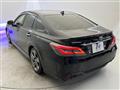 2018 Toyota Crown Hybrid