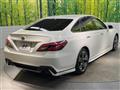 2018 Toyota Crown Hybrid
