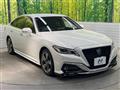 2018 Toyota Crown Hybrid