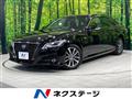 2019 Toyota Crown Hybrid