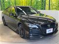 2020 Toyota Crown Hybrid