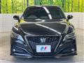 2020 Toyota Crown Hybrid