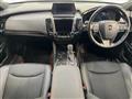 2020 Toyota Crown Hybrid