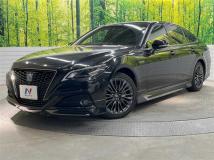 2020 Toyota Crown Hybrid