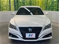 2020 Toyota Crown Hybrid
