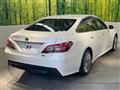 2020 Toyota Crown Hybrid