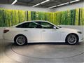 2020 Toyota Crown Hybrid