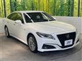 2020 Toyota Crown Hybrid