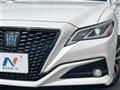 2020 Toyota Crown Hybrid