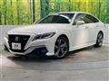 2020 Toyota Crown Hybrid
