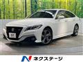 2020 Toyota Crown Hybrid