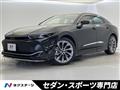 2023 Toyota Crown
