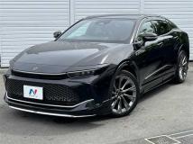 2023 Toyota Crown
