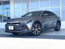 2024 Toyota Crown