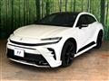 2024 Toyota Crown
