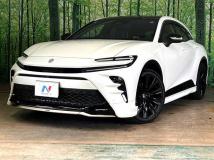 2024 Toyota Crown
