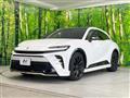 2024 Toyota Crown