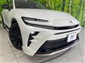 2024 Toyota Crown