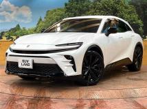 2024 Toyota Crown