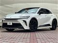 2024 Toyota Crown