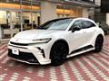 2024 Toyota Crown
