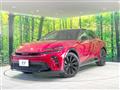 2024 Toyota Crown